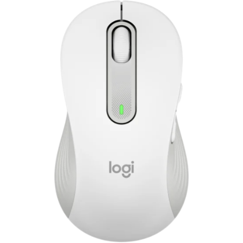 Mouse Signature M650 Wireless Off White