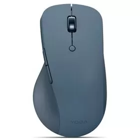 Mouse Optic Yoga Pro Tidal Teal Silent Wireless 4000DPI Albastru