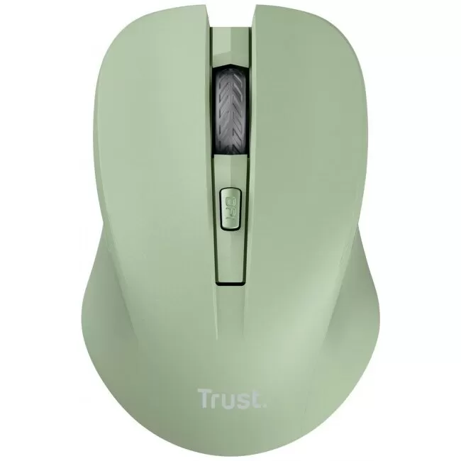 Mouse Mydo Silent Verde