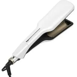 Ondulator de Par Enrollor Pro 73W Invelis Ceramic Alb