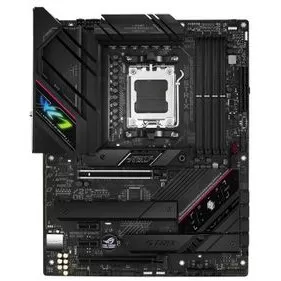 Placa De Baza ROG Strix B650E-F Gaming WiFi ATX Socket AM5 AMD B650