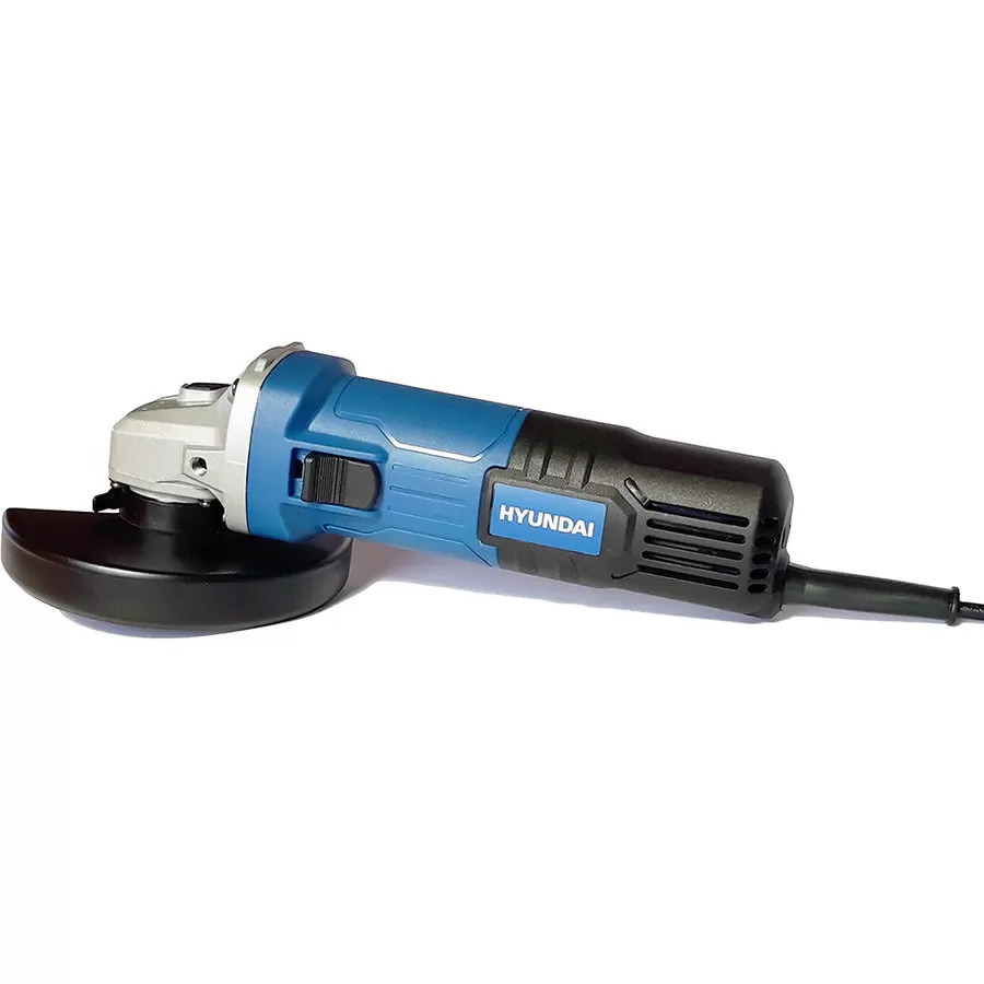 Polizor Unghiular HY-AG 9-125 900W 11000RPM Negru Albastru