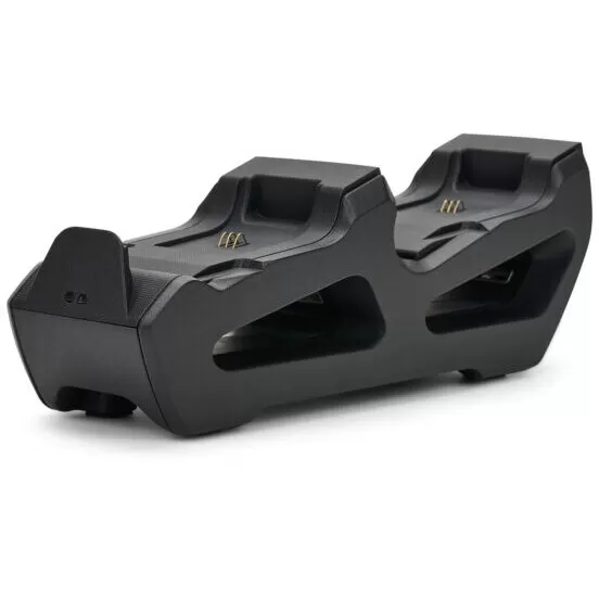 Statie de Incarcare 1519564-01 Dubla pentru XBOX Serie X S XBOX ONE Negru