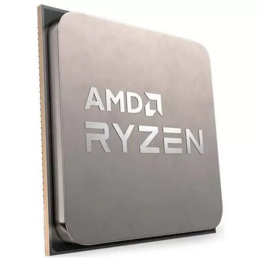 Procesor Ryzen 5 5600 Hexa Core 3.5GHz Socket AM4 Tray