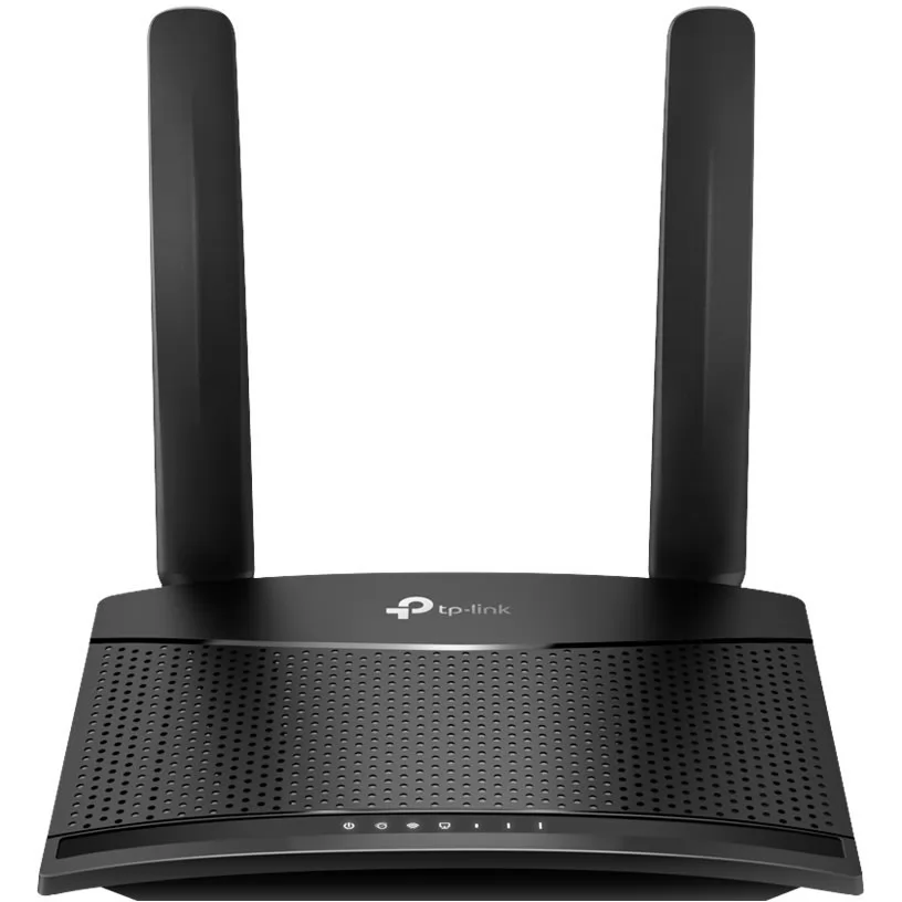 Router Archer MR100 WiFi N300 4G LTE Modem Router LAN+WAN LAN+SIM Slot