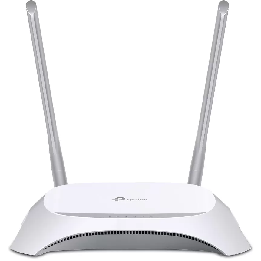 Router wireless TL-MR3420