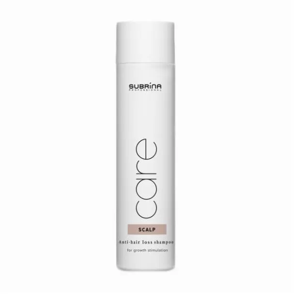 Sampon Care Scalp Par Tendinta Cadere