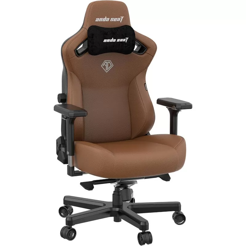 Scaun Gaming Kaiser 3 L Maro rotativ