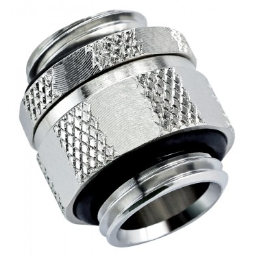 Adaptor G1 4inch Tata la G1 4inch Tata Rotativ Argintiu