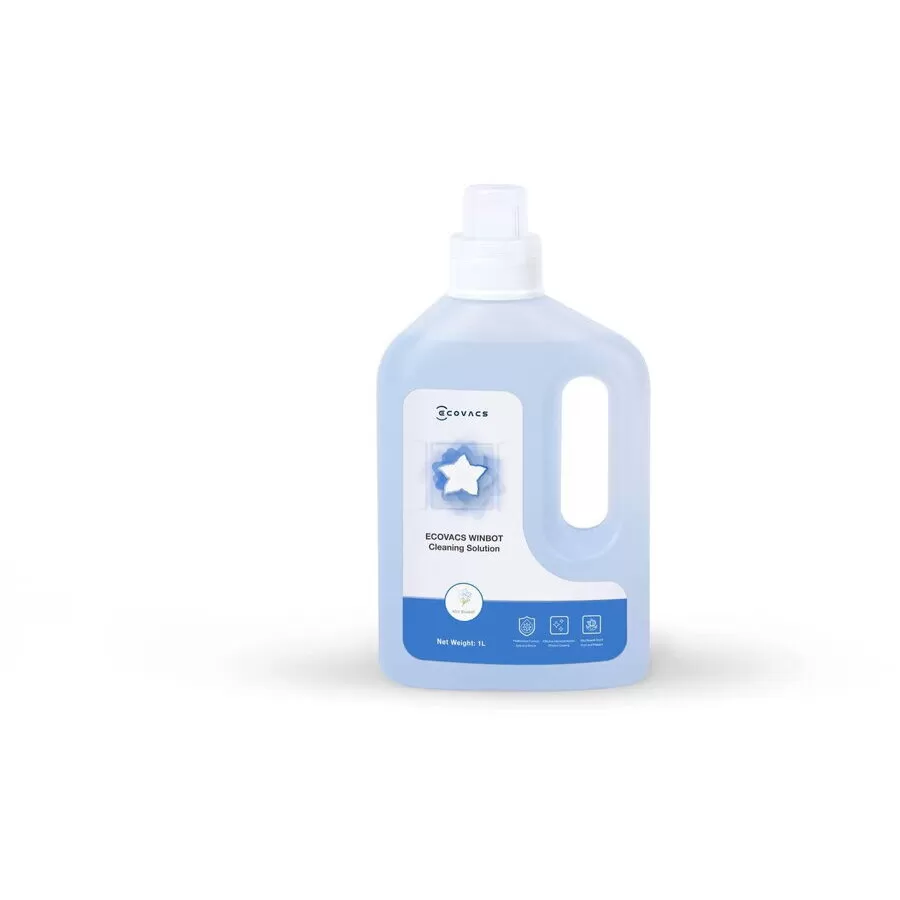 Solutie Curatare 1L Compatibil Winbot W710 730 830 850 880 920 930 950 X W1PRO