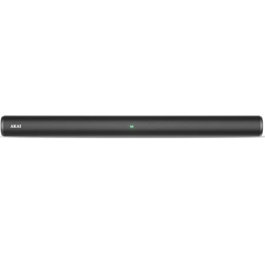 Soundbar ASB-6L 60W Black