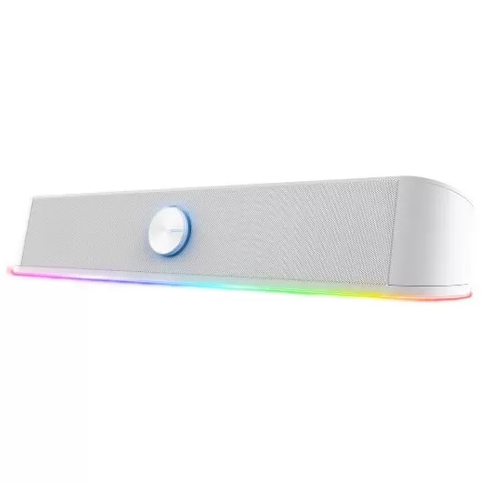 Soundbar GXT 619W Thorne 12W Alb