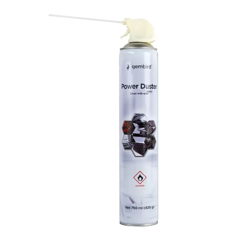 Spray de Curatare cu Aer Comprimat 750ml