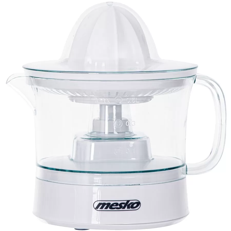 Storcator de Citrice 40W Alb