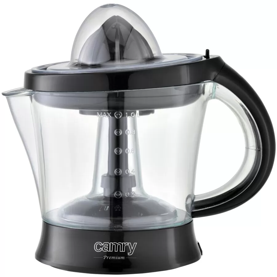 Storcator de Citrice CR 4008 Negru
