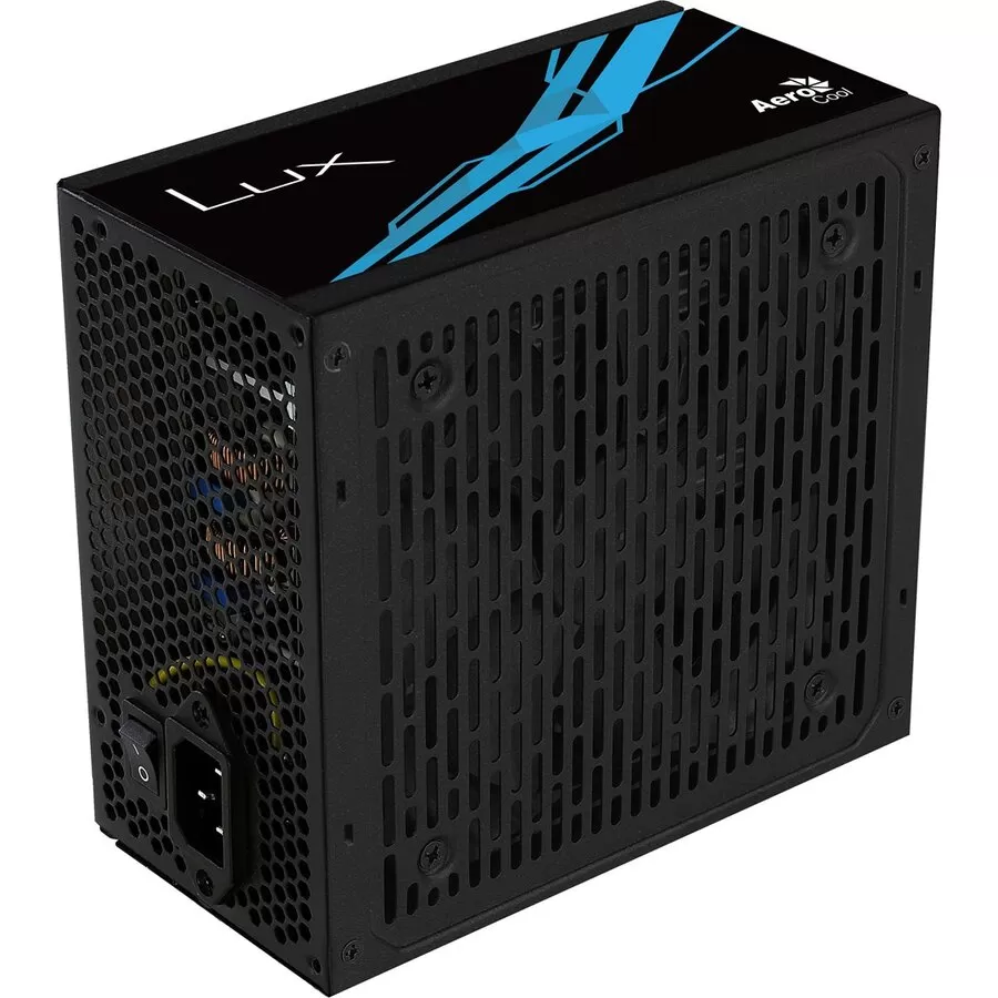 Sursa LUX850 PC 850W 80 Plus Bronze