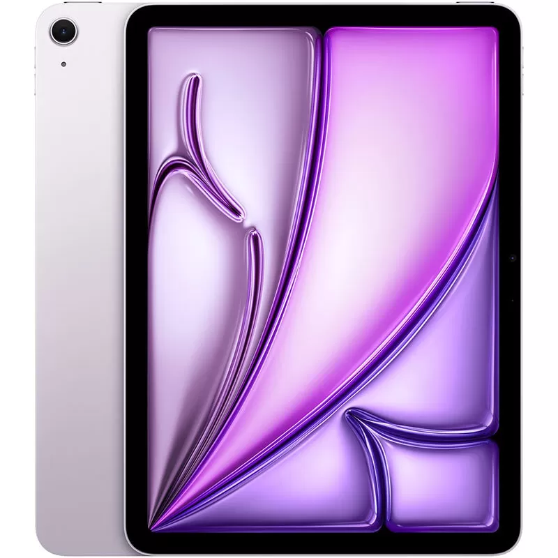 Tableta Air 11 inch M3 WiFi 256GB Purple