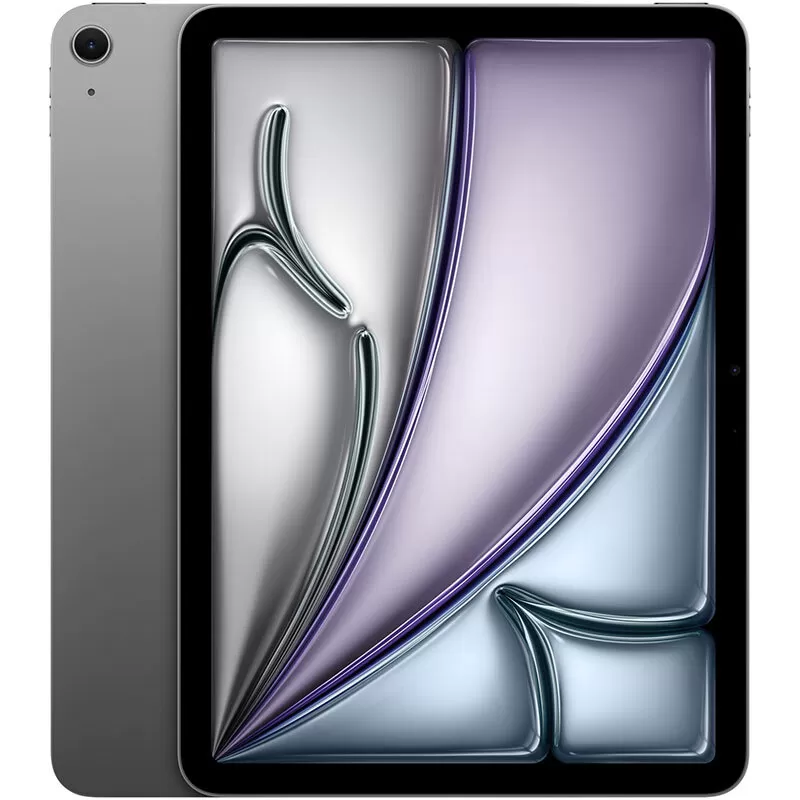 Tableta Air 11 inch M3 WiFi 256GB Space Grey