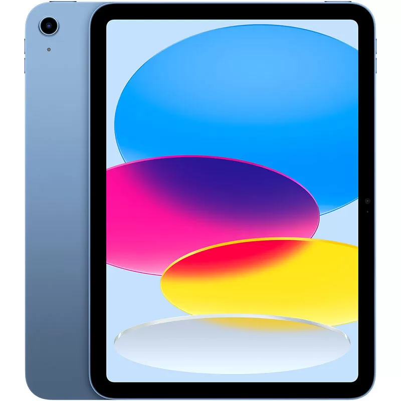 Tableta iPad 11 inch A16 128GB WiFi Blue