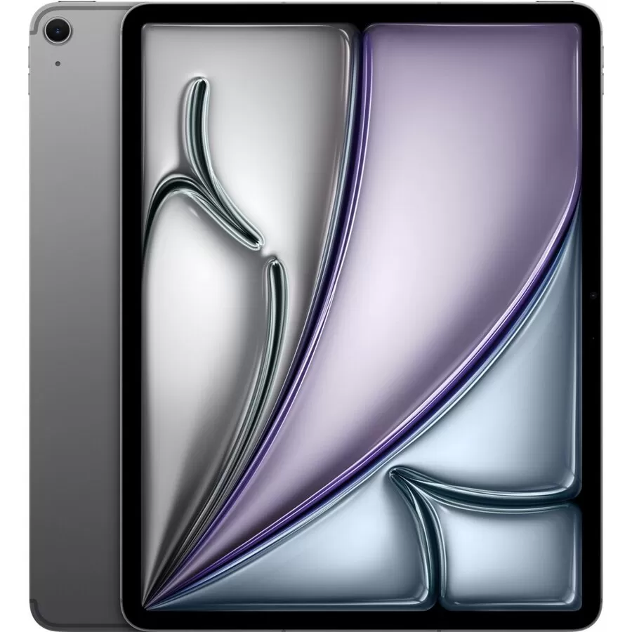 Tableta iPad Air 13inch M3 256GB Wi-Fi Space Grey