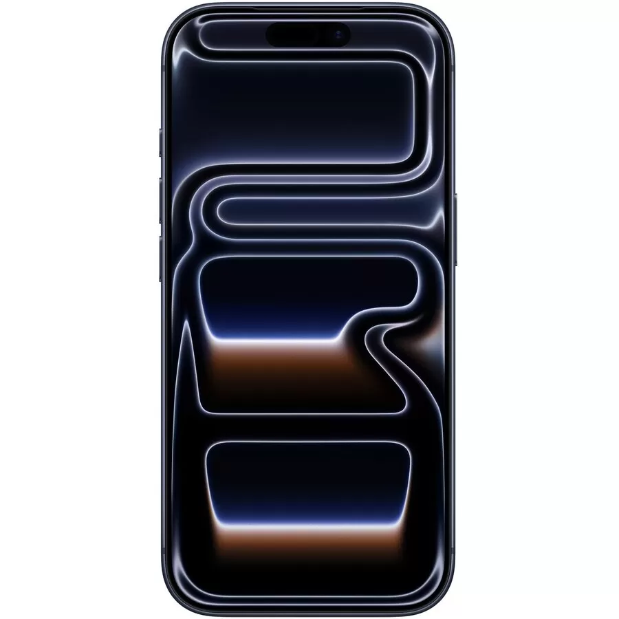 Telefon mobil iPhone 17 Pro 256GB Dual Sim 5G Deep Blue