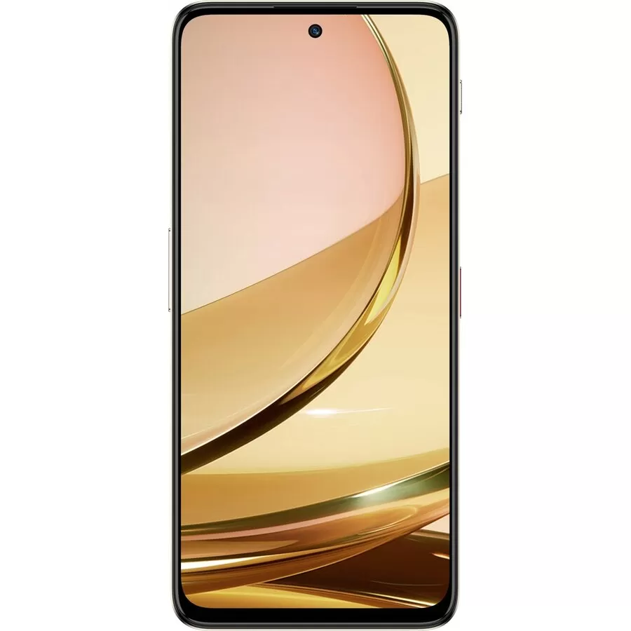 Telefon mobil Focus Pro 256GB 8GB RAM Dual Sim 5G Light Brown