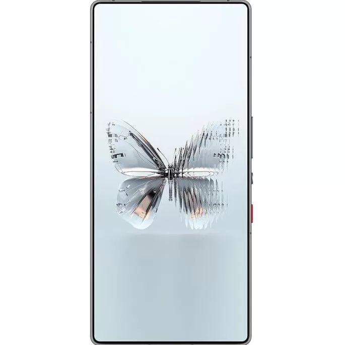 Telefon mobil Red Magic 10 Pro 512GB 16GB RAM Dual Sim 5G Moonlight