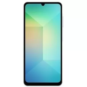 Telefon mobil Galaxy A06 64GB 4GB RAM Dual Sim 5G Gray