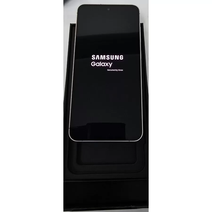 Telefon mobil Resigilat Galaxy S24 FE 8GB 128GB Dual Sim 5G Mint