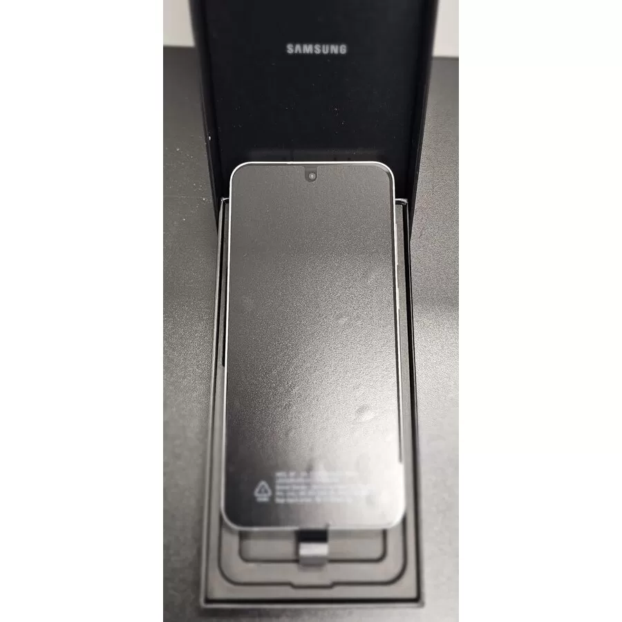 Telefon mobil Resigilat Galaxy S24 FE 8GB 256GB Dual Sim 5G Mint