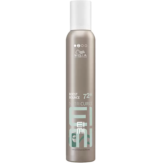 Spuma pentru Par Nutricurls Boost Bounce 300ML