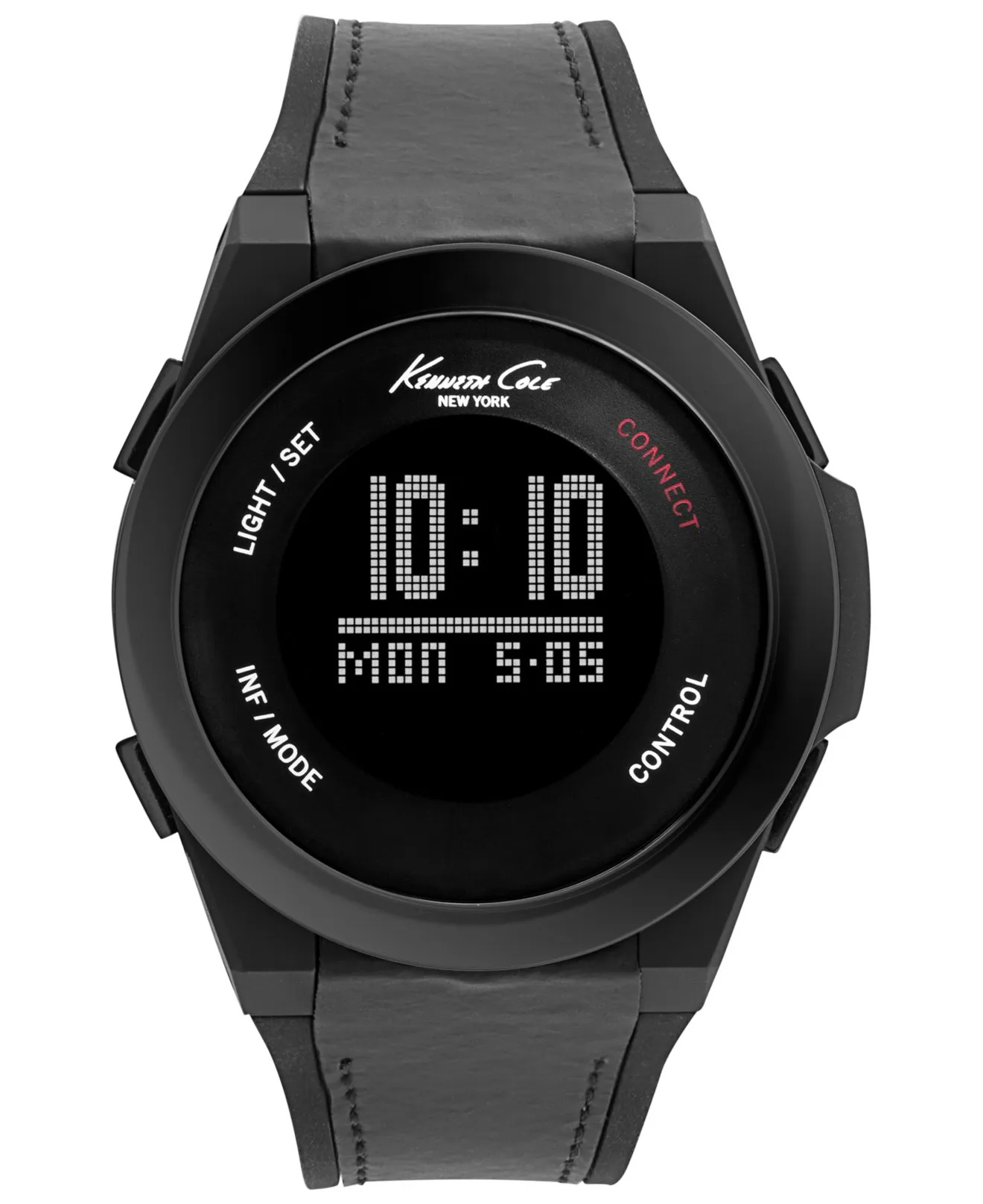 Ceas Smartwatch Barbati, Kenneth Cole, Technology 10022805