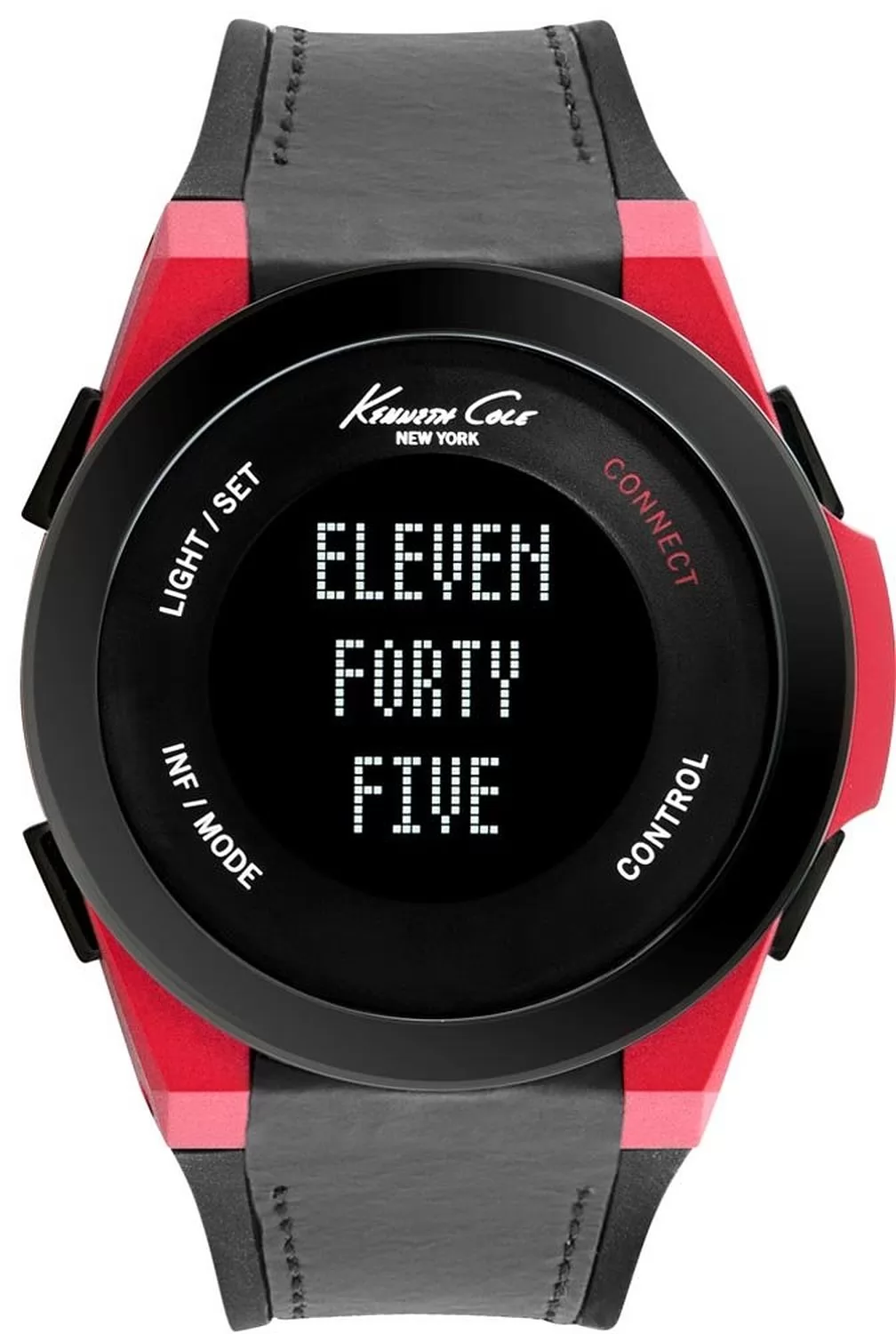 Ceas Smartwatch Barbati, Kenneth Cole, Technology 10022807
