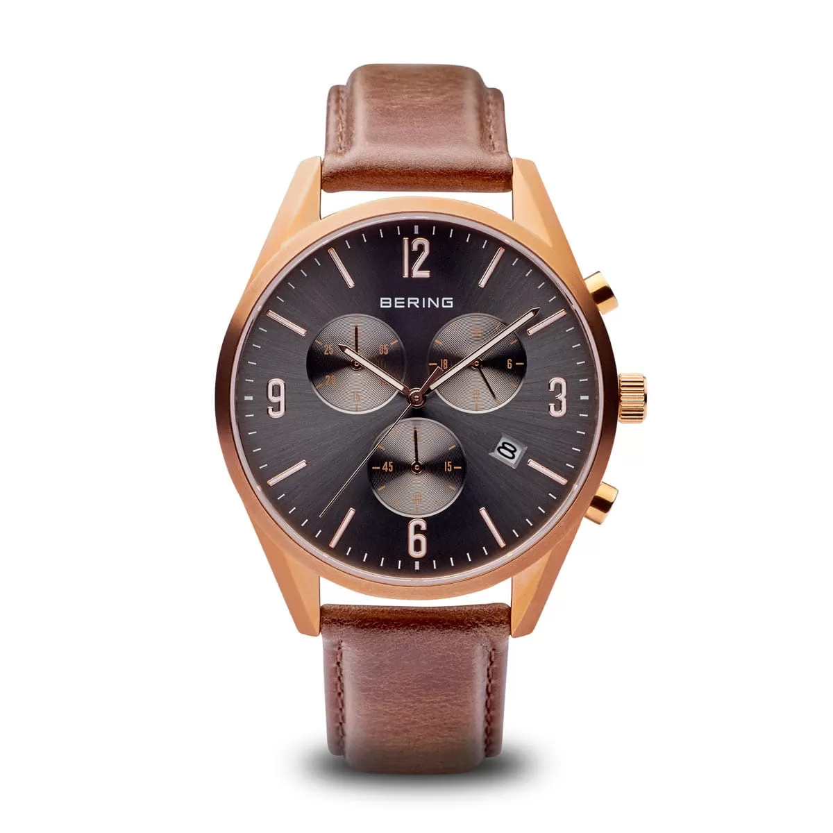 Ceas Barbati, Bering, Classic 10542-562