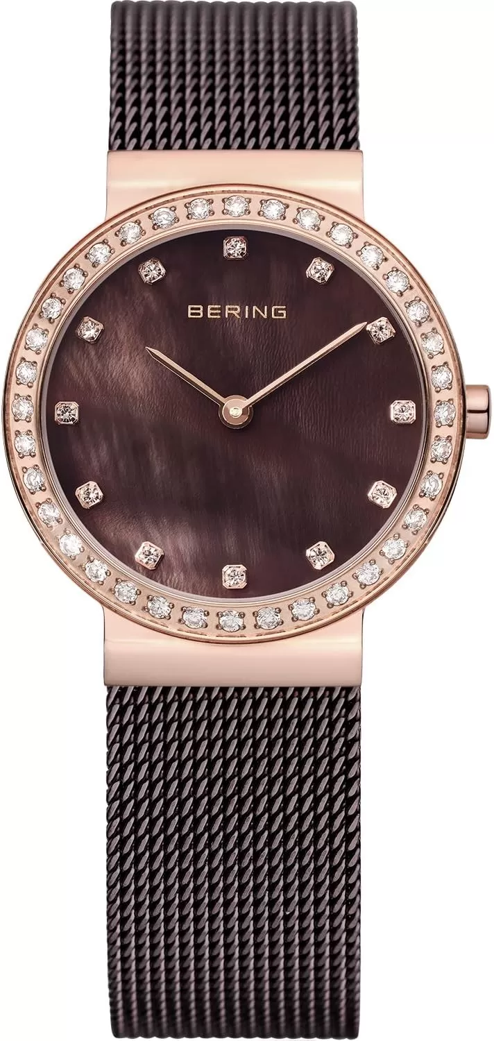Ceas Dama, Bering, Ceramic 10729-262