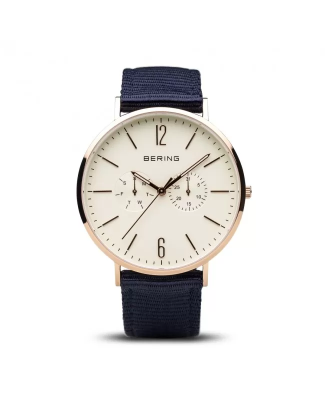 Ceas Barbati, Bering, Classic 14240-864B
