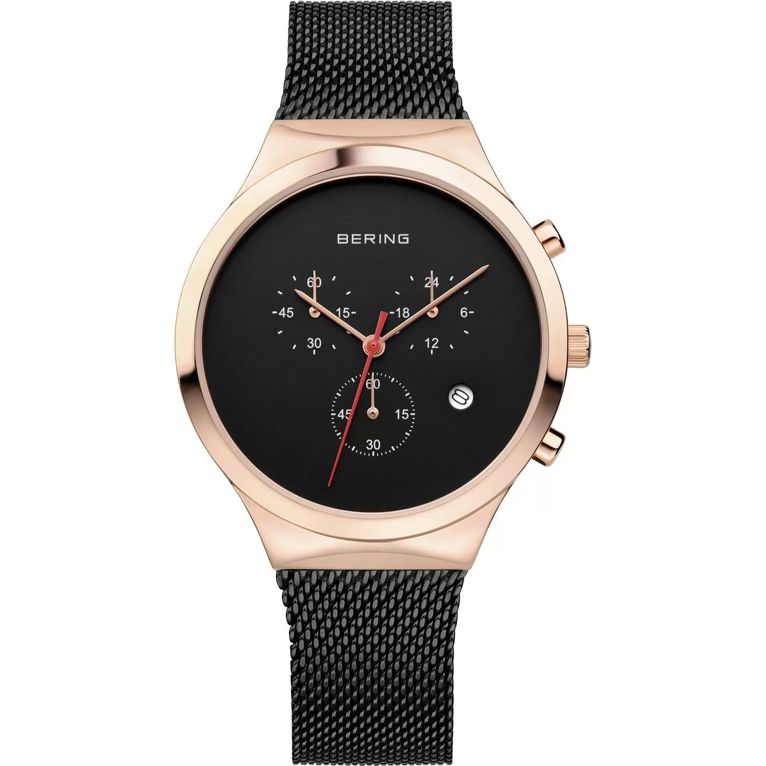 Ceas Dama, Bering, Classic 14736-166