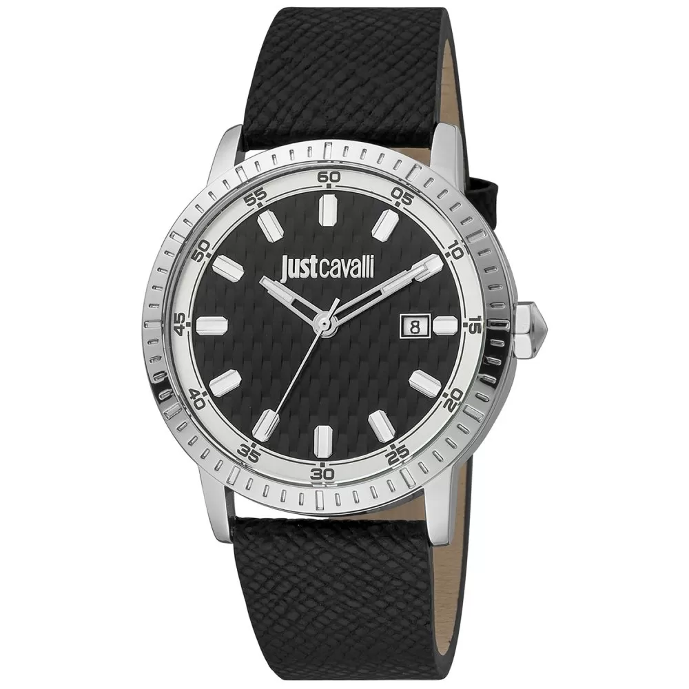 Ceas Barbati, Just Cavalli, Regolare JC1G216L0015