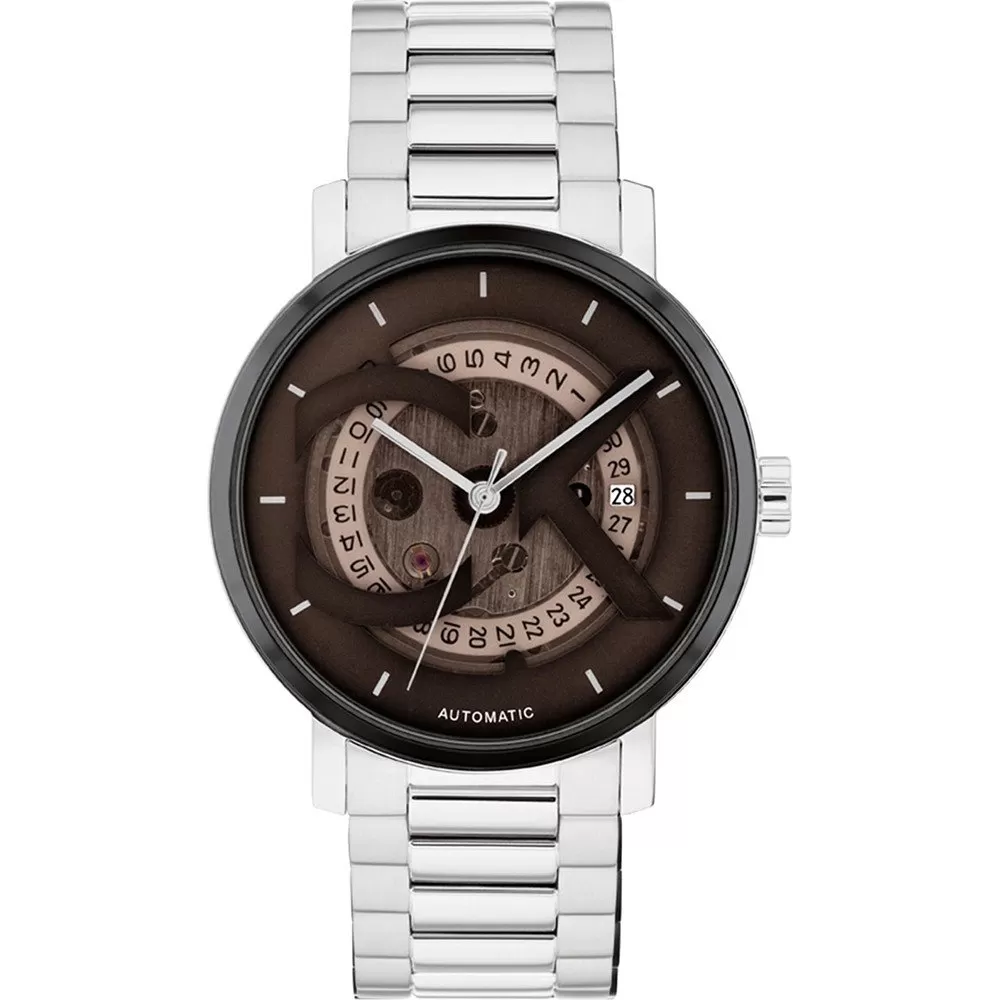 Ceas Barbati, Calvin Klein, Iconic 25300018