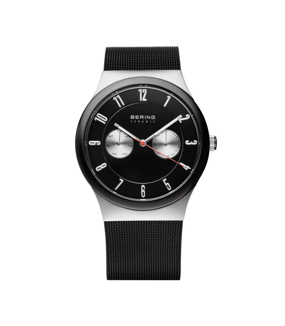 Ceas Barbati, Bering, Ceramic 32139-202