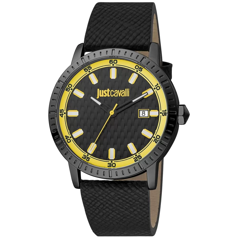 Ceas Barbati, Just Cavalli, Regolare JC1G216L0045