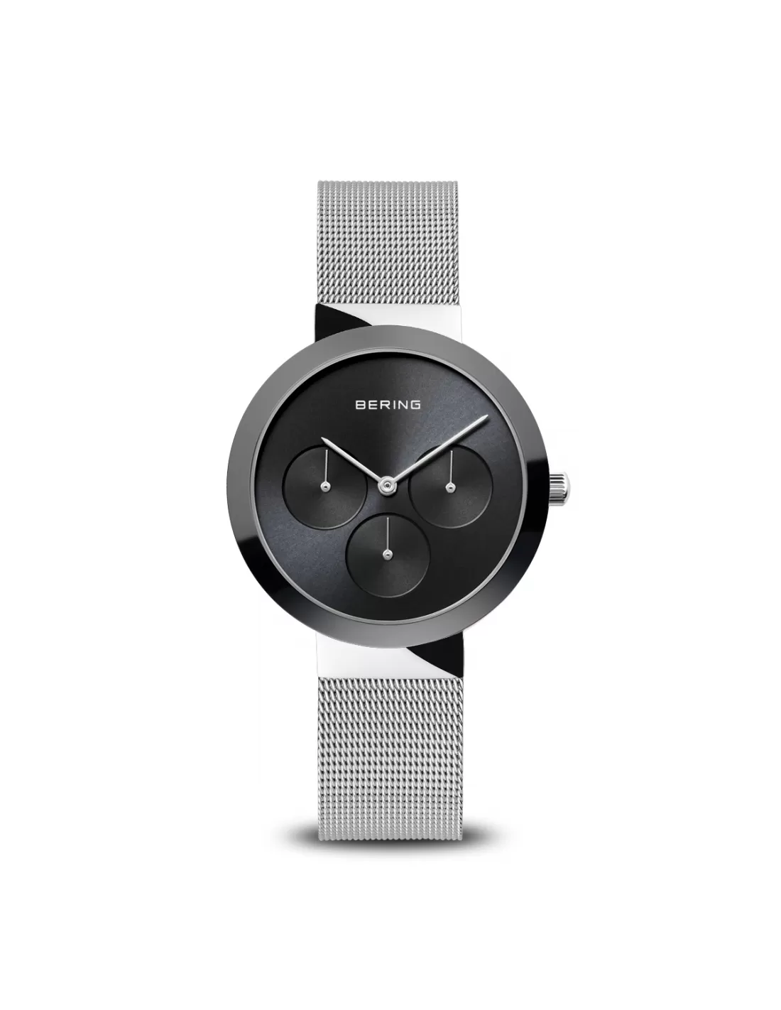 Ceas Bering, Solar 35036-002