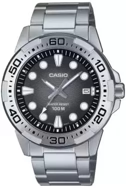 Ceas Barbati, Casio, Collection MTD MTD-140-1AVDF