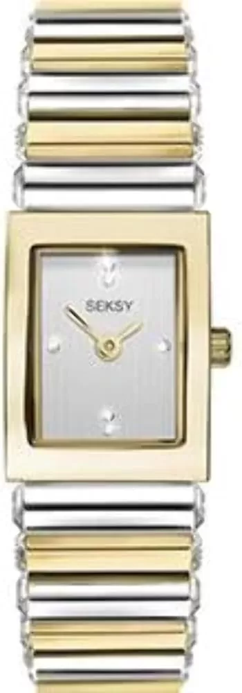 Ceas Dama, Seksy, Classic S-2865.37