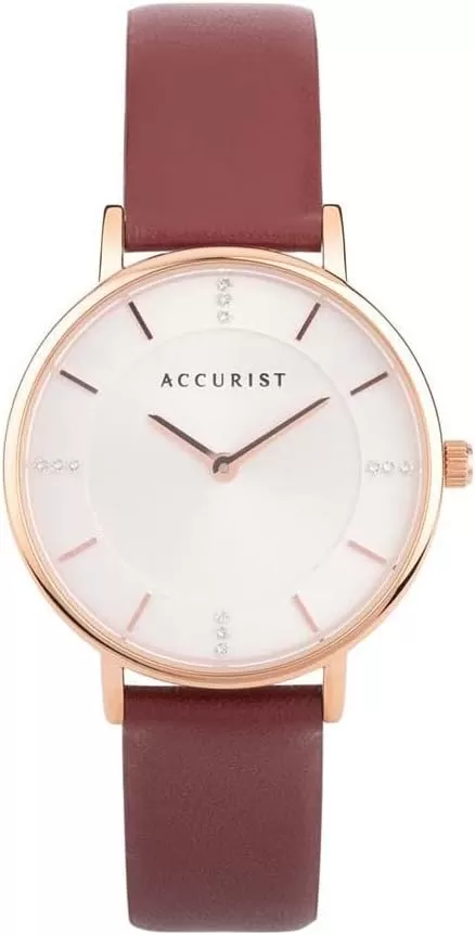 Ceas Barbati, Accurist, Contemporary A-8096