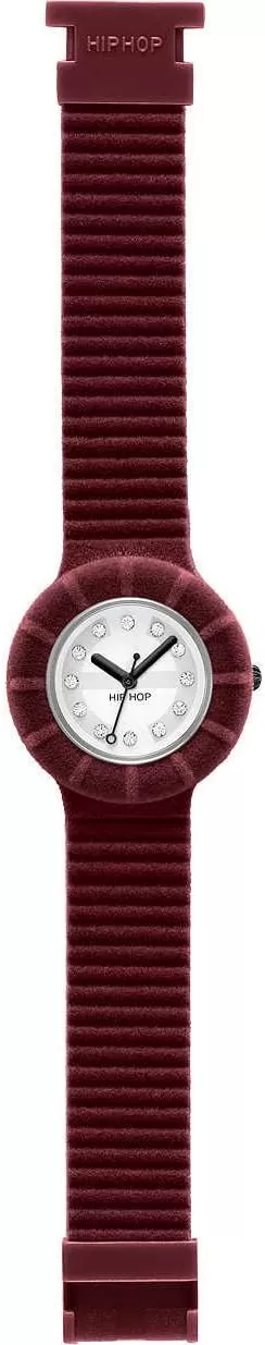 Ceas Hip Hop by Breil, Numbers HWU0142