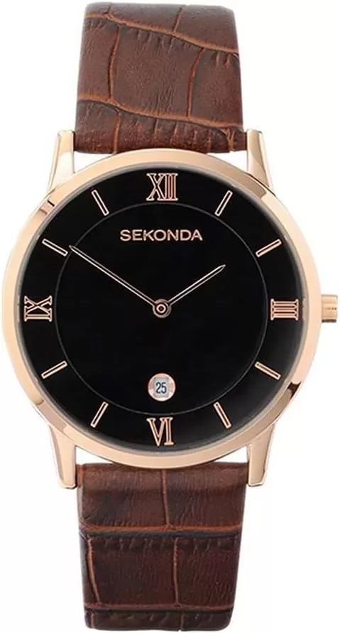 Ceas Dama, Sekonda, Classic S-3207.00