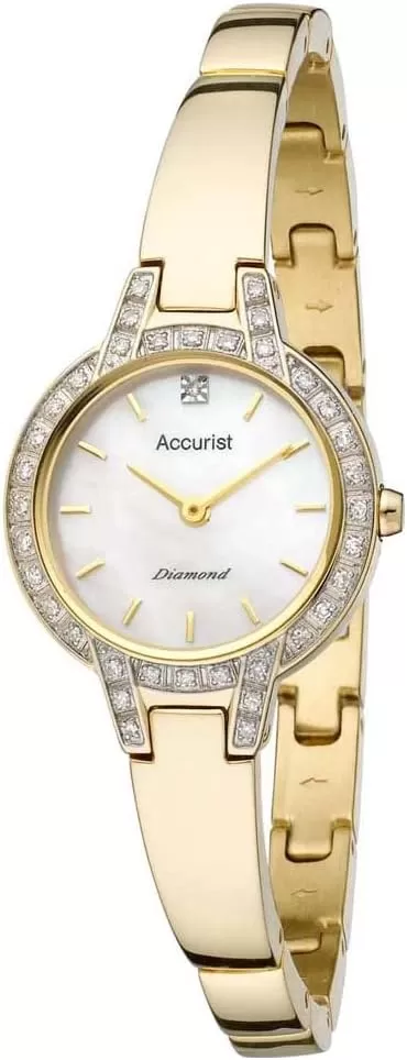 Ceas Dama, Accurist, Classic A-LB1584P