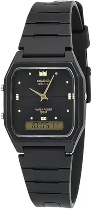 Ceas Casio, Collection AW AW-48HE-1AVDF