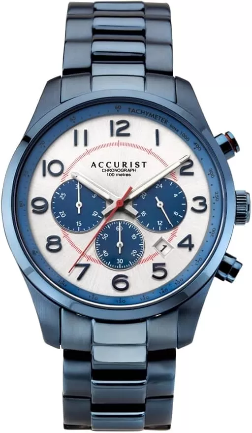 Ceas Dama, Accurist, Everyday A-7409